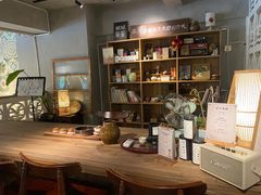 -时光花园(白鹭洲店)