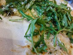 -PIZZA BIANCA(万象城店)