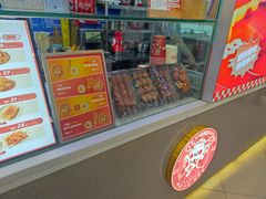 -首炸里脊肉(汉神购物广场店)