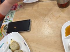 -小杨生煎(成山巴黎春天店)