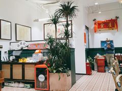 -堂屋糖水店(愚园店)