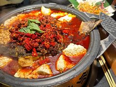 -探鱼·鲜青椒爽麻烤鱼(领展购物广场店)