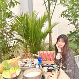 珠海 | 仿佛在海南度假🌴吃椰浆鸡火锅