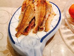 -乾隆美食·本帮菜(黄河路店)