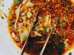 -西贝(上海新梅广场店)