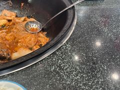 -老渔翁炖鱼坊(黄海西路东山店)