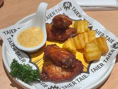 -太二酸菜鱼(福州泰禾店)