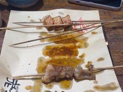 -老姑砂锅·烧烤天津菜(体北道店)