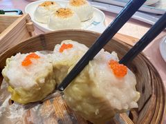 -渔村盛宴(航空新城店)
