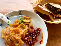 -豆相识•九九豆腐脑(牛咡桥店)