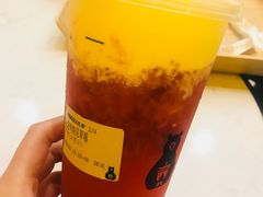 -SENTEA森茶(麦地丽日店)
