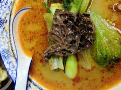 -亚肥沙茶面(黄厝店)
