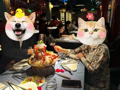 -弦月窗LUNETTE BY AMANDA(复兴路店)