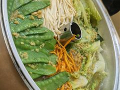 汽锅时蔬-醉得意(雨滴广场店)