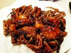 -翠亭酒家(山西南路店)