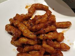 -老德州四合院·德州菜(天衢路店)