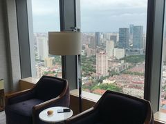 -上海静安香格里拉大酒店