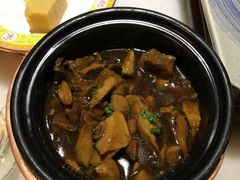 -那家小馆•北京菜•烤鸭(中关村店)