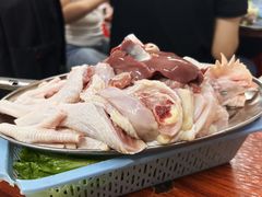 -威邵鸡煲(西华路总店)