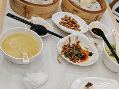 -老胜香包子铺(天津机场店)