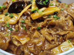 -宋庄魁元艺术餐厅