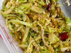-大梁骨头馆·酱骨老菜(友好店)