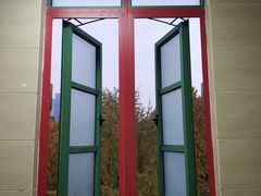 -四川大学(华西校区)