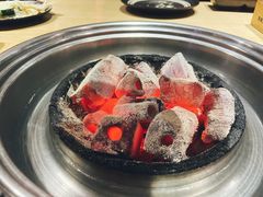 -牛藏·黑毛和牛烧肉(环市东店)