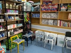 -佑安动物医院·全科·内窥镜中心(幸福巷店)