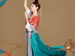 -海马体照相馆(大连柏威年购物中心店)