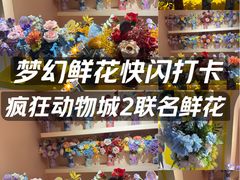 -美罗城