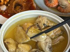 -望乡楼上海菜(日月光店)