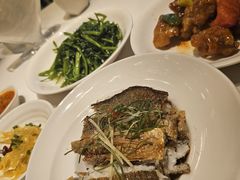 -莆田餐厅PUTIEN(三里屯店)