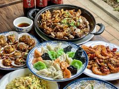 -公寓家常菜馆(海军博物馆店)