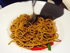 -食间牛排(湖西路店)