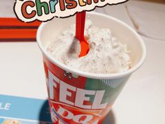-DQ·蛋糕·冰淇淋(新世纪6F店)
