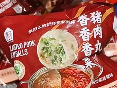 -盒马X会员店(上海森兰商都店)