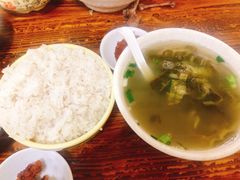 -陈记汤饭(水巷口店)