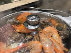 -川骄海鲜自助(亚运村店)