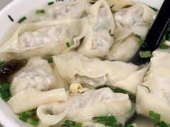 -周素珍湖州大馄饨(直戒坛寺巷店)