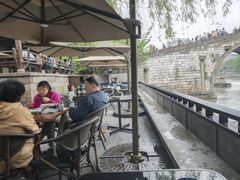 -舒羽咖啡(运河店)