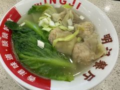 -明记港式烧腊茶餐厅(下沙店)