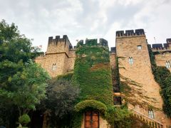 -青岛方特梦幻王国