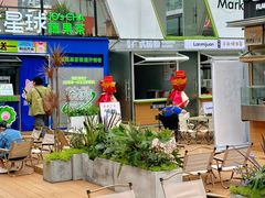 -凯德广场(金牛店)