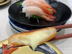 -滨寿司(高新伊藤店)
