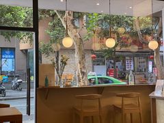-常识咖啡common sense(春熙路店)