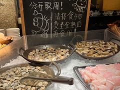 -上海浦西万怡酒店
