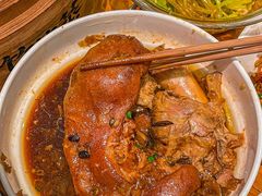 -渔乡米香·剁椒鱼头(四方坪店)
