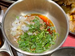 -西塔老太太泥炉烤肉(万柳华联店)