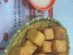 -黄师奶甜品店
